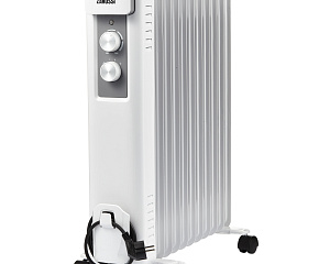 Масляный радиатор Zanussi Casa ZOH/CS - 11W 2200W